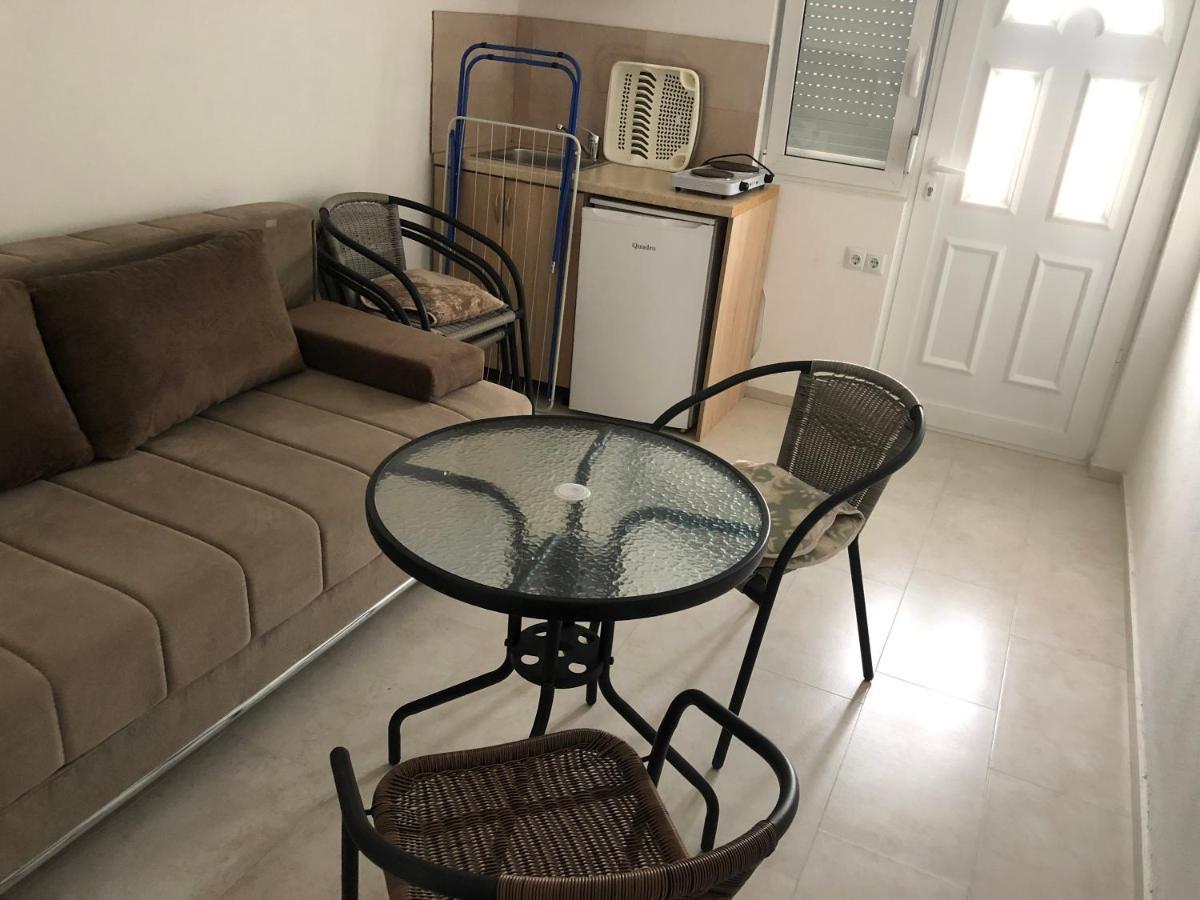 Apartments Beho Ulcinj Exterior foto