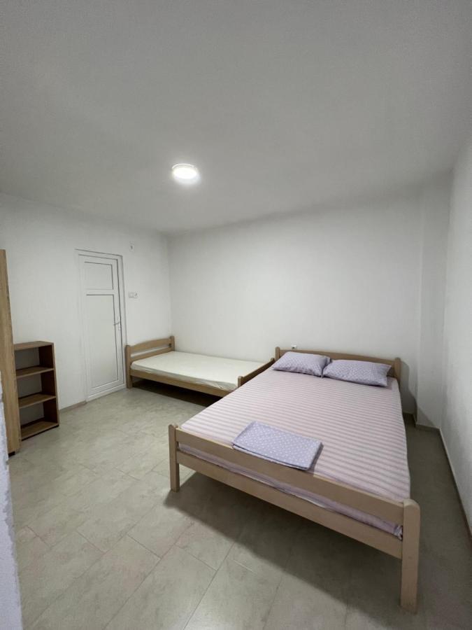 Apartments Beho Ulcinj Exterior foto